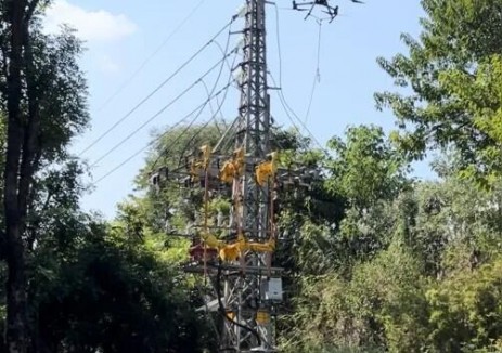 系统级实证落地：人工短路接地试验筑牢新能源与储能并网安全根基