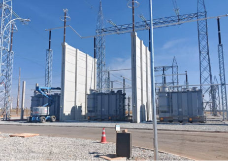 中标 | 中国西电在拉丁美洲及东南亚多个重点国别接连中标重点项目