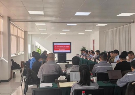 瑞科設(shè)計(jì)院承接新疆哈密100萬千瓦<em>新能源項(xiàng)目</em>初設(shè)評審順利通過 方案獲多方認(rèn)可