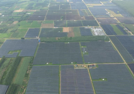 全球能源轉(zhuǎn)型里程碑：水發(fā)興業(yè)助力再生能源<em>發(fā)電量</em>超越煤炭<em>發(fā)電量</em>