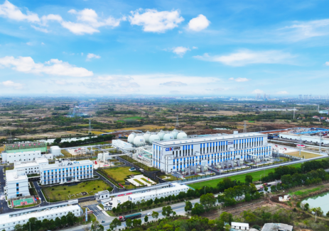 “中國(guó)能源好物”首次發(fā)布！壓縮空氣<em>儲(chǔ)能系統(tǒng)</em>解決方案入選