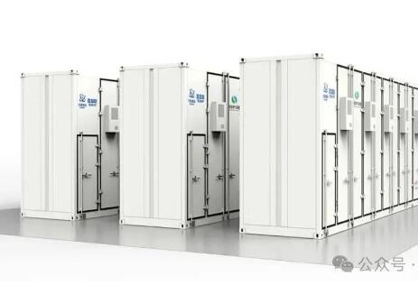 国内首套!超级电容储能技术为核聚变300MVA脉冲供电系统助力