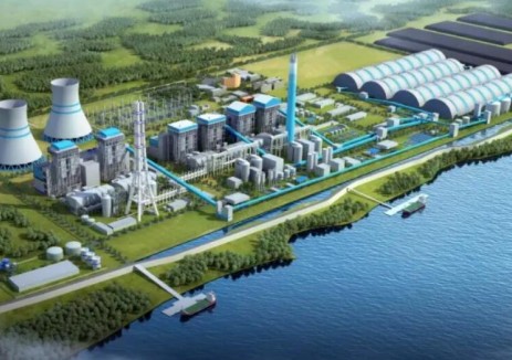 中標(biāo) | 中能建<em>西北</em>城建成功中標(biāo)國信揚(yáng)州三期2×1000兆瓦高效清潔燃煤發(fā)電擴(kuò)建項(xiàng)目B標(biāo)段冷卻塔建筑工程