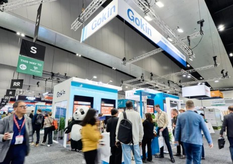 高景太阳能聚焦BC技术，深度链接澳洲市场