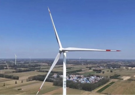 科普丨城市供暖季来临，风电是如何供暖的？