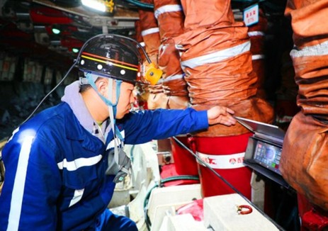 陜煤集團蒲白建新煤化：數智開(kāi)啟“煤”好未來(lái)