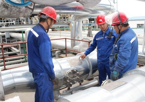 陜煤集團神木煤化工天元公司：解鎖降本密碼 深挖增效潛能