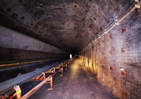 陜煤集團銅川礦業(yè)玉華礦：升級掘進(jìn)“驅動(dòng)器” 加載接續“進(jìn)度條”