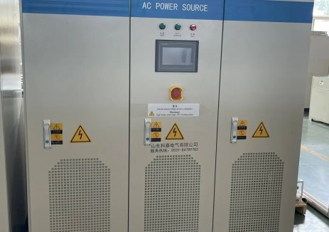 科普丨什么是風電變流器？