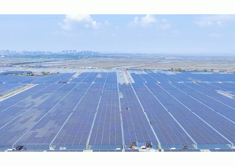 <em>136號文</em>后，光伏支架龍頭安泰科如何為光伏電站項目破局