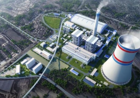 中標(biāo) | 中國能建西南院中標(biāo)貴州能源大方2×66萬千瓦超<em>超臨界燃煤</em>發(fā)電項(xiàng)目