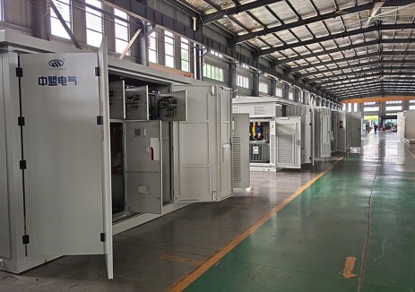 采购光伏箱式变电站，这6个参数比价格更重要！