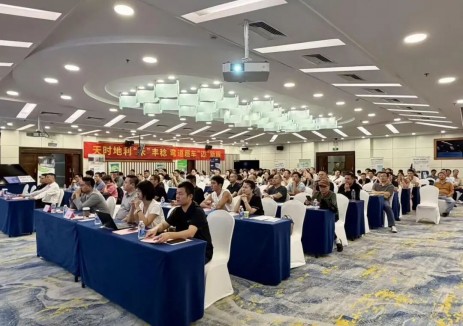 厦门接力！禾美家阳台光伏招商会，安泰新能源定制化支架方案引合作关注