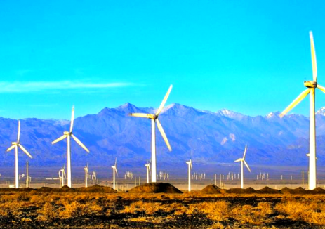 科普丨從30米到300米，<em>風(fēng)電機(jī)組</em>是如何長(zhǎng)高的？