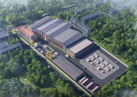 浙建集团所属浙建环保成功签约建筑垃圾资源化项目