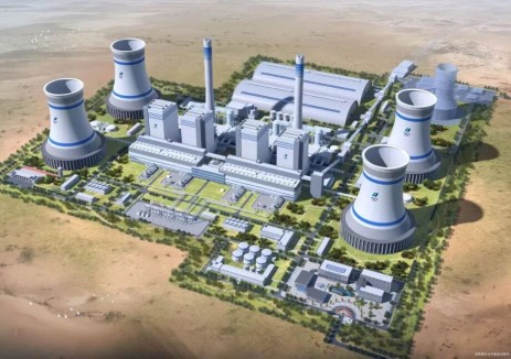 推動(dòng)內(nèi)蒙古能源產(chǎn)業(yè)<em>綠色低碳</em>轉(zhuǎn)型！劉增強(qiáng)拜訪內(nèi)蒙古自治區(qū)能源局黨組成員、副局長(zhǎng)胡成東