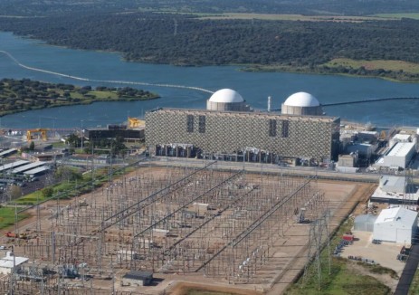 西班牙能源部確認Almaraz<em>核電站</em>的延長運行申請