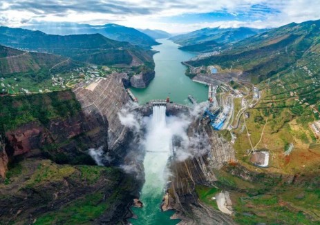 “十四五”<em>電建</em>答卷｜中國(guó)<em>電建</em>服務(wù)全球能源綠色低碳轉(zhuǎn)型