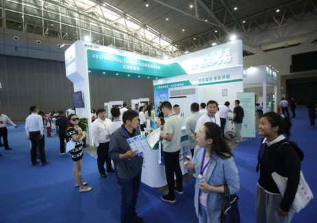 聚焦大功率快充與重卡應(yīng)用，2026新疆<em>充電樁</em>展助推中亞綠色能源合作