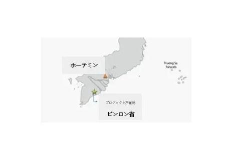 日本東京燃?xì)庀蛟侥?em>風(fēng)電項(xiàng)目</em>注資