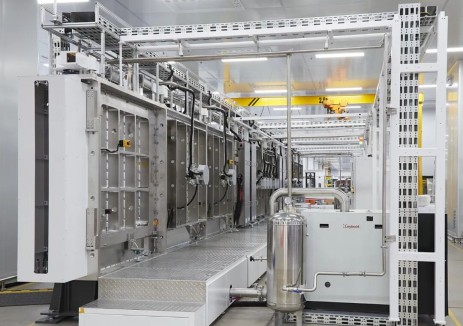 捷佳偉創(chuàng)獲<em>央企</em>青睞！鈣鈦礦整線項目彰顯全產(chǎn)業(yè)鏈硬實(shí)力