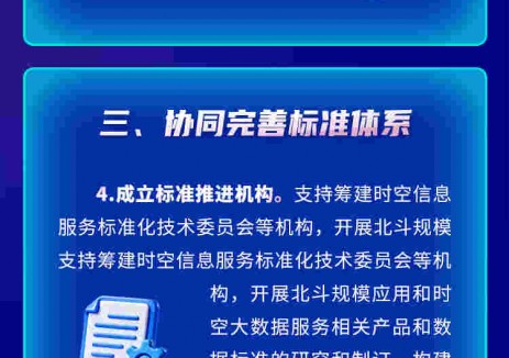 一图读懂《京津冀协同推进北斗时空产业发展行动方案（2025—2027年）》