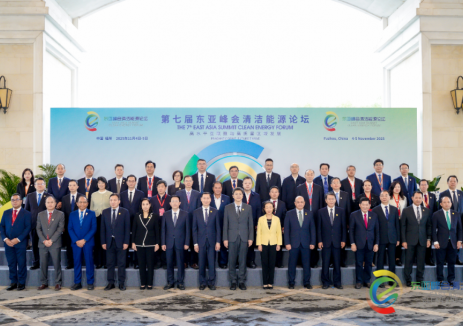 國(guó)家電投集團(tuán)與<em>福建</em>省福州市舉行工作會(huì)談