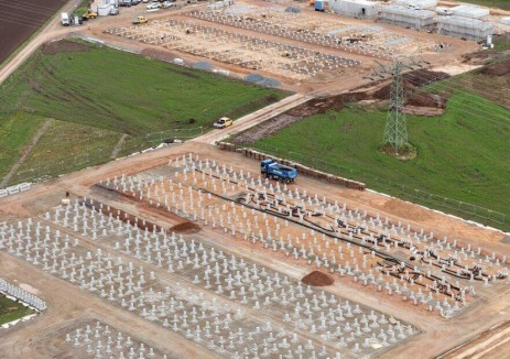 Eco Stor公司啟動(dòng)德國最大電池<em>儲(chǔ)能項(xiàng)目</em>