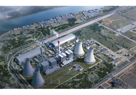 中標(biāo) | 中國能建西南院中標(biāo)南充燃煤<em>發(fā)電</em>項(xiàng)目勘察設(shè)計(jì)、設(shè)備材料采購（EP）項(xiàng)目