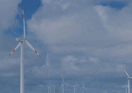 科普丨什么是<em>風(fēng)電機(jī)組</em>低溫待機(jī)模式？