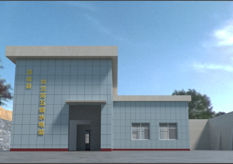 陕建铁建第三分公司在建项目按下年度攻坚“加速键”