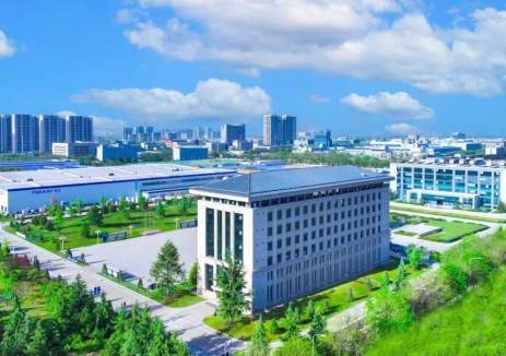 特变电工西安电气科技有限公司获评国家级专精特新“小巨人”企业