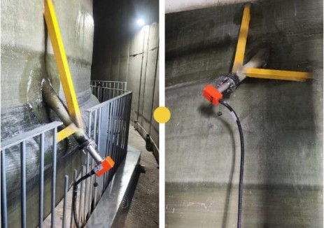 龍源電力碳排放在線監(jiān)測技術取得新<em>突破</em>