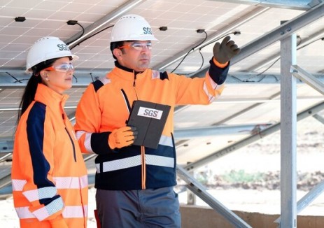 SGS助力光伏可持续发展再添新标杆 东方日升顺利通过SSI ESG审核