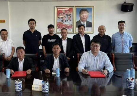 全球最高海拔氢能设备落地西藏——润世华氢能源携手西藏城燃氢能助力国家清洁能源战略发展