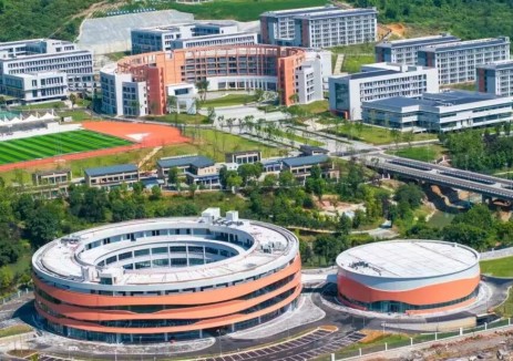 數(shù)字校園！<em>易事特</em>MC6000數(shù)據(jù)中心助力重慶工業(yè)職業(yè)技術(shù)大學信息化創(chuàng)新發(fā)展