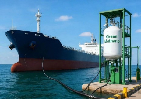 商務(wù)部《關(guān)于拓展綠色貿(mào)易的實施意見》：綠氫貿(mào)易與船舶清潔<em>燃</em>料加注迎來新機遇