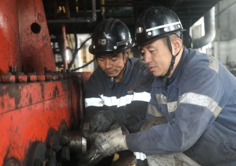 <em>國家能源集團(tuán)</em>寧夏煤業(yè)任家莊礦：從“被動(dòng)降本”到“主動(dòng)創(chuàng)效”