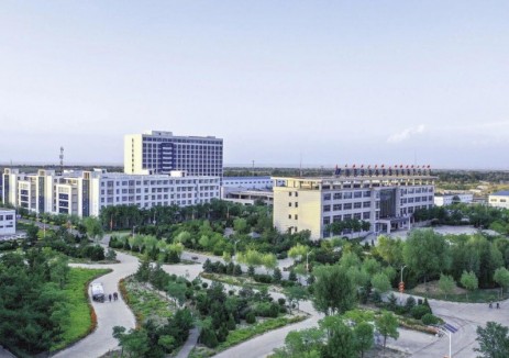 華電煤業(yè)榆橫煤電小紀(jì)汗煤礦1200萬噸/年產(chǎn)能置換方案獲批