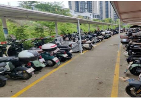 廣東省<em>安全</em>生產(chǎn)和應(yīng)急管理科學(xué)技術(shù)研究院制定的《電動(dòng)自行車充換電設(shè)施建設(shè)及運(yùn)營(yíng)管理規(guī)范》地方標(biāo)準(zhǔn)正式實(shí)施