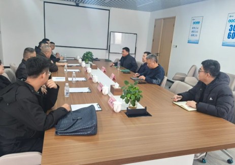 內(nèi)蒙古烏海市與氫環(huán)能源共推生物質(zhì)制氫項目，打造內(nèi)蒙古綠氫示范新高地