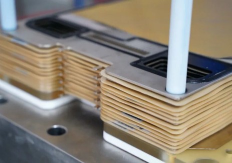 软硬兼修铸就稳石氢能持续成长力，拥抱全球氢能发展热潮