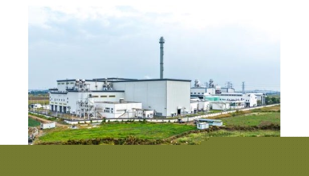 中國能建總承包的吳中<em>生物</em>質綜合利用項目2號機組通過72+24小時滿負荷試運行