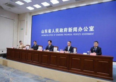 山東省能源局：截至<em>今年</em>9月底，山東各類充電基礎設施保有量148.8萬臺