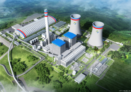 中標(biāo) | 中國能建中電工程<em>西北</em>院中標(biāo)貴州能源普定電廠項(xiàng)目EPC總承包工程