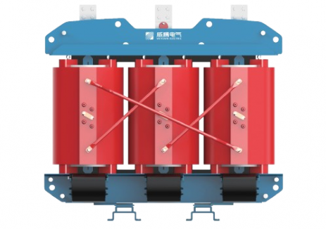 威腾电气配电设备之Wetrans环氧浇注干式变压器