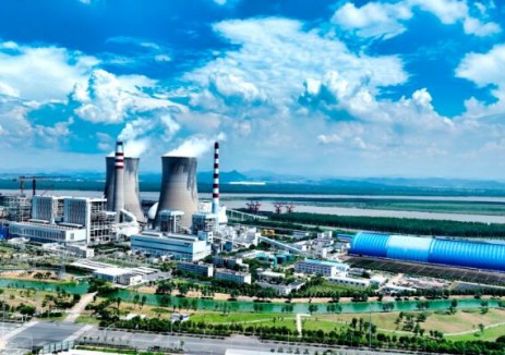 国家能源集团安徽公司安庆电厂“全过程数字化检修与智能预警系统”获评国际领先