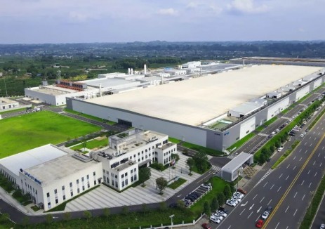 再添殊荣！琏升光伏入选2025年四川省省级企业技术中心名单