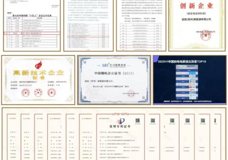 蓝固新能源完成超两亿元B轮融资,加速全固态电池关键材料产业化布局