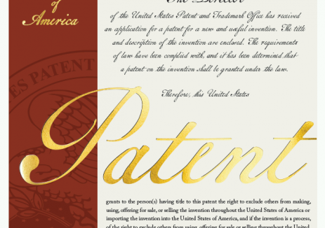 三门核电“核电厂热态功能试验期间一回路最佳锌离子浓度的筛选方法”获得国际发明专利授权